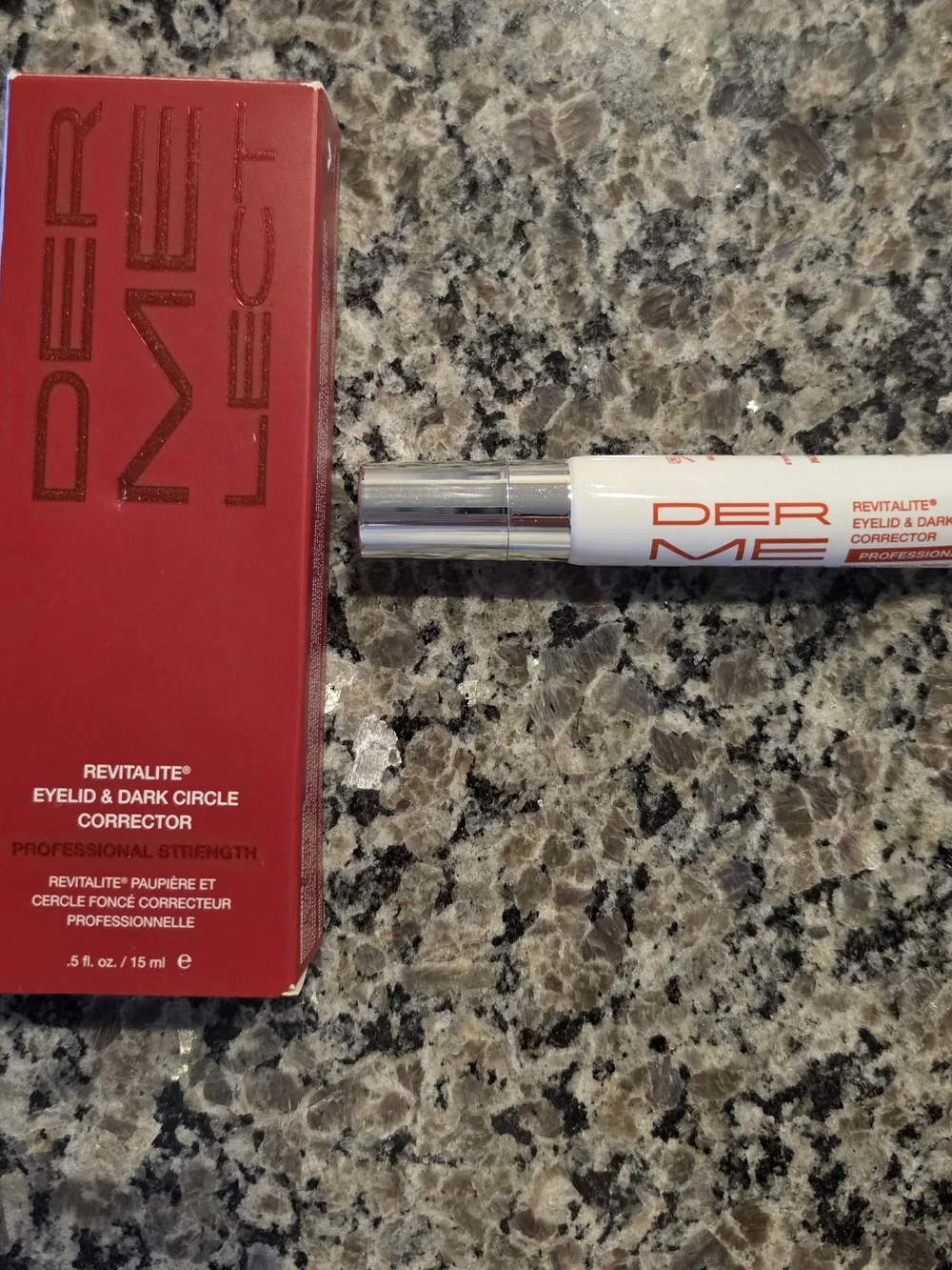 Revitalite Eyelid & Dark Circle Corrector